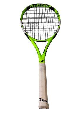 Babolat Rival Pro Tennis Racquet 660 Cm 102" US Weight 9.8 oz  16 X 19 Exc